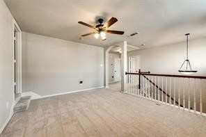 1604 Goodwin Drive Providence Village TX 76227