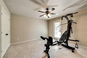 1604 Goodwin Drive Providence Village TX 76227