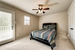 1604 Goodwin Drive Providence Village TX 76227