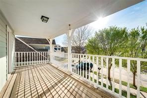 1604 Goodwin Drive Providence Village TX 76227