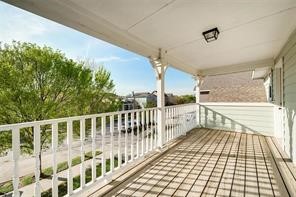 1604 Goodwin Drive Providence Village TX 76227