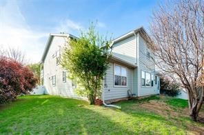 1604 Goodwin Drive Providence Village TX 76227
