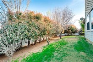 1604 Goodwin Drive Providence Village TX 76227