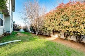 1604 Goodwin Drive Providence Village TX 76227