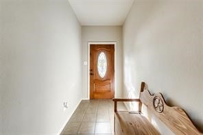 1604 Goodwin Drive Providence Village TX 76227