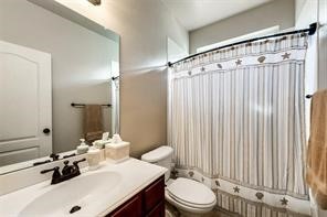 1604 Goodwin Drive Providence Village TX 76227