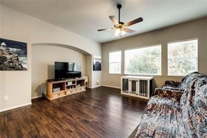 1604 Goodwin Drive Providence Village TX 76227