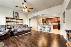 1604 Goodwin Drive Providence Village TX 76227