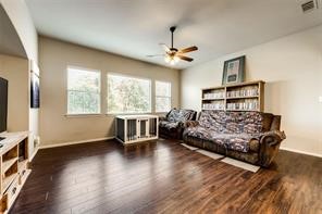 1604 Goodwin Drive Providence Village TX 76227