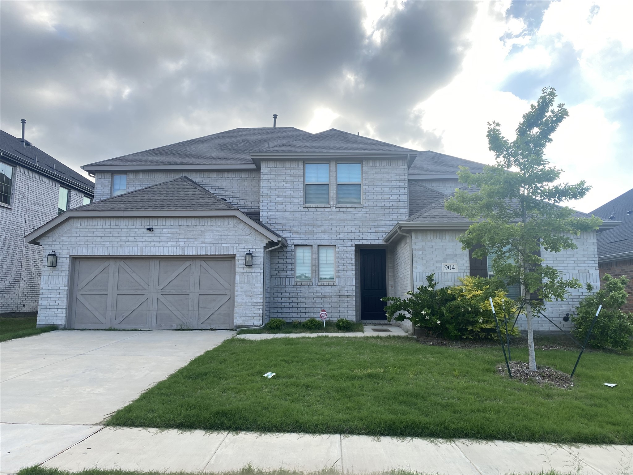 904 Sunset Haven Drive Little Elm TX 75068