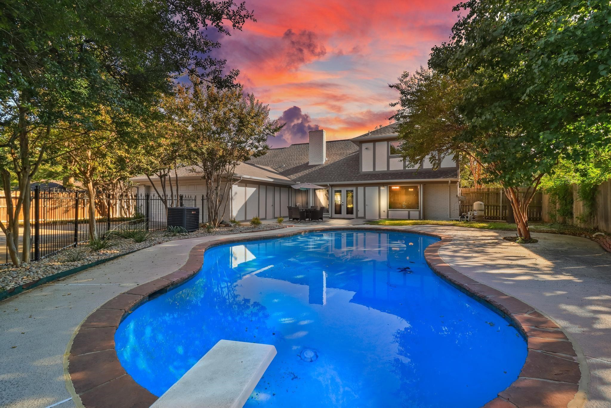207 Fresh Meadow Drive Trophy Club TX 76262