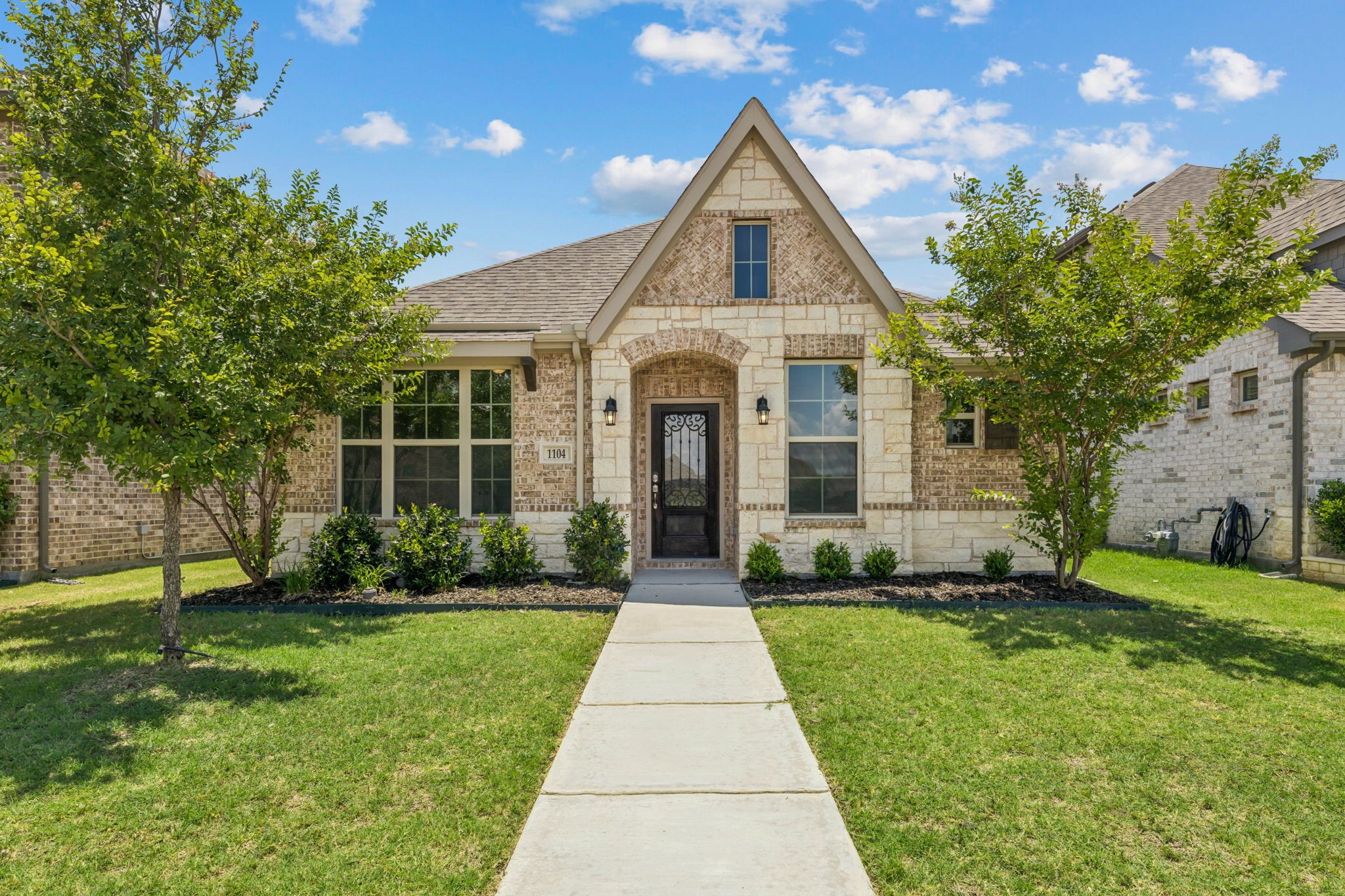 1104 Milfoil Drive Justin TX 76247
