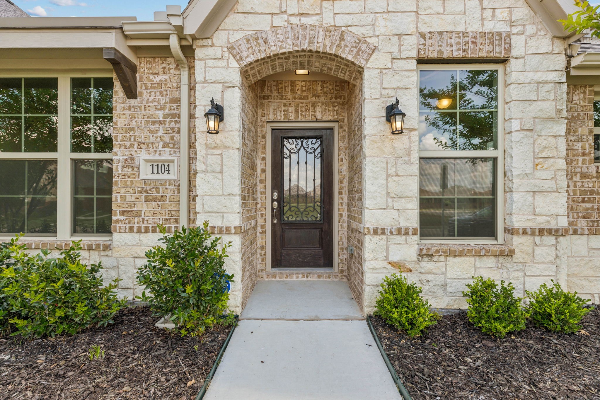1104 Milfoil Drive Justin TX 76247