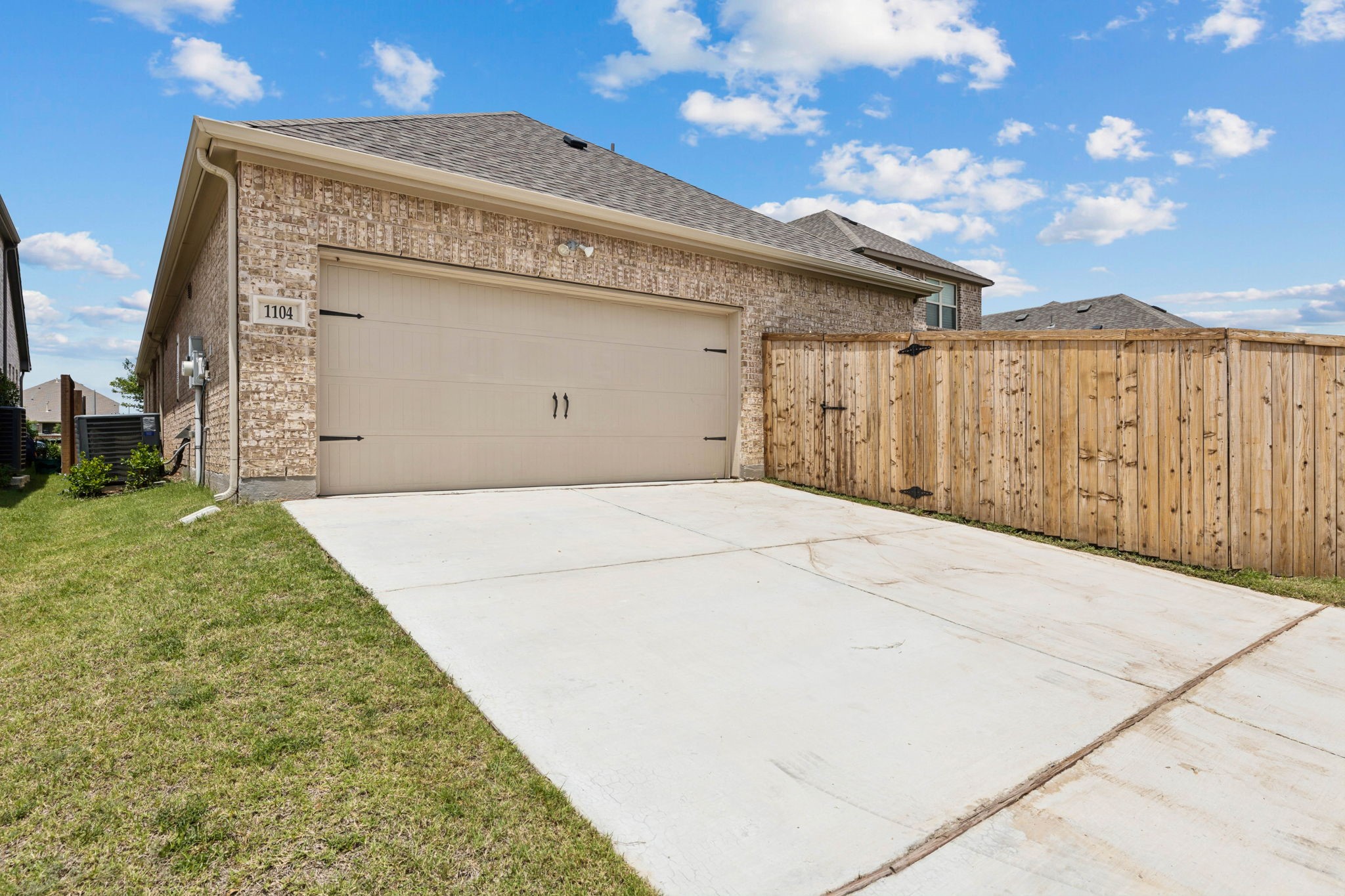 1104 Milfoil Drive Justin TX 76247