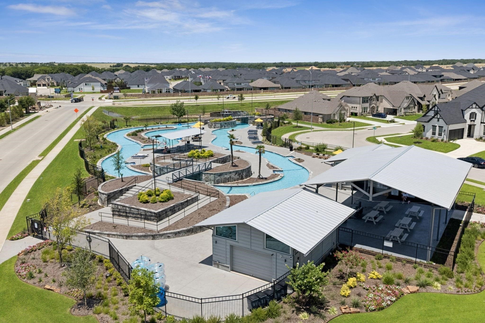 1104 Milfoil Drive Justin TX 76247