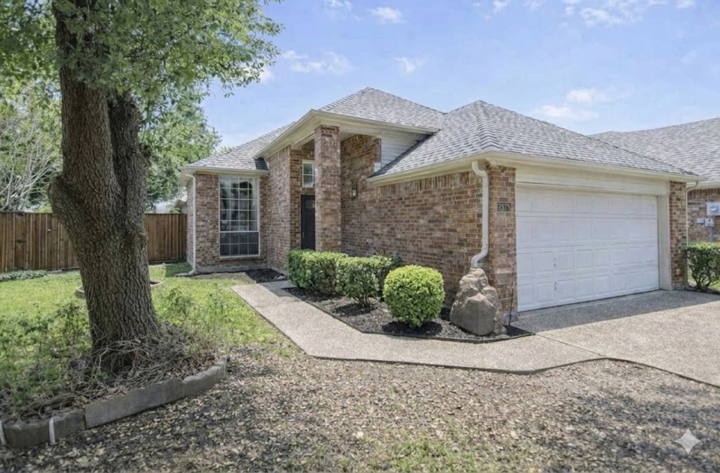 2978 Crystal Springs Lane Richardson TX 75082