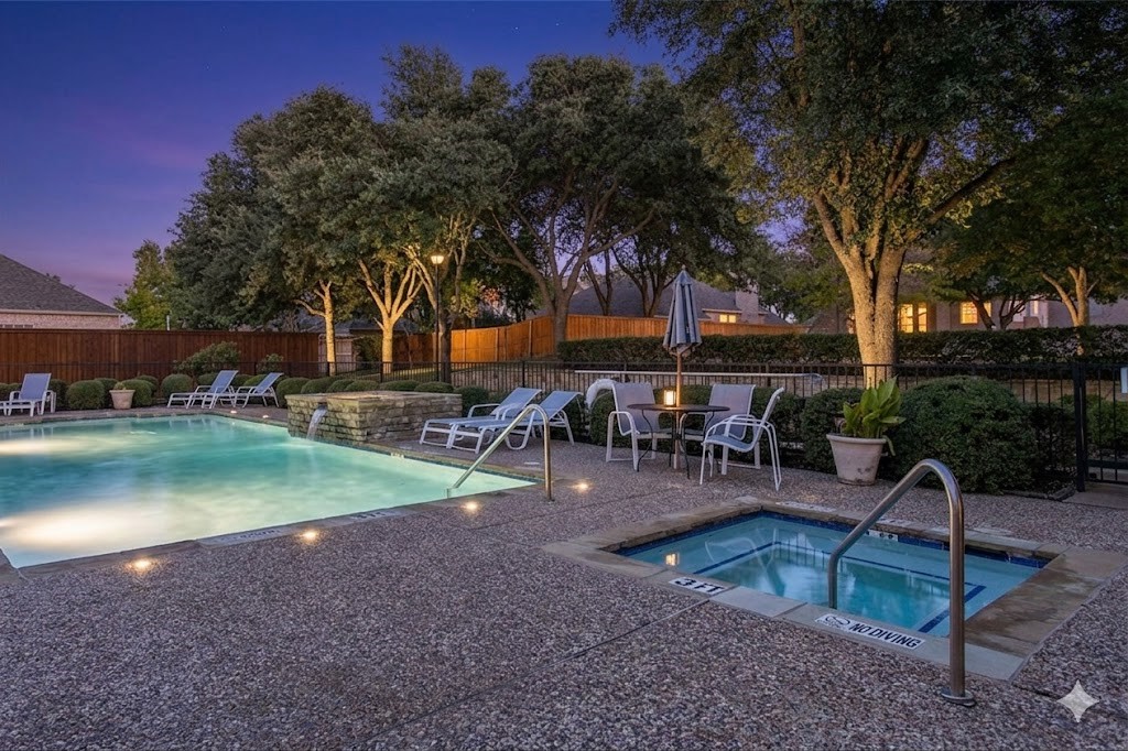 2978 Crystal Springs Lane Richardson TX 75082