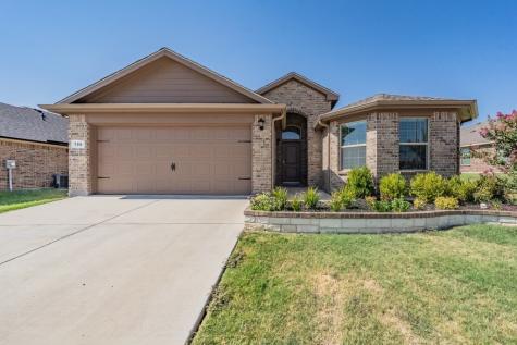 709 High Summit Trail Fort Worth TX 76131