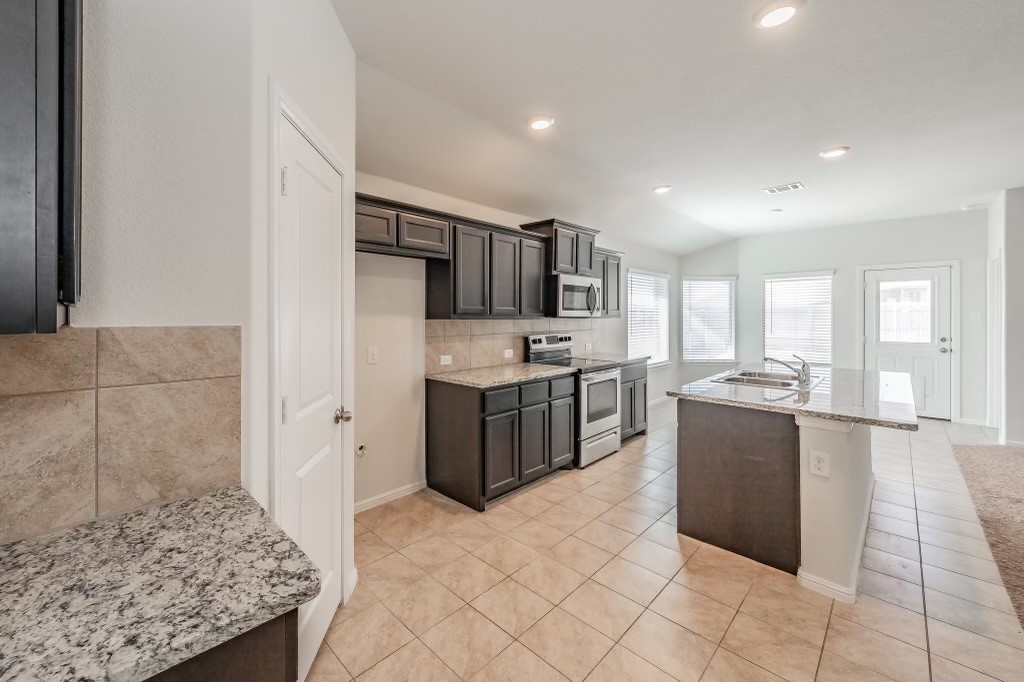 709 High Summit Trail Fort Worth TX 76131