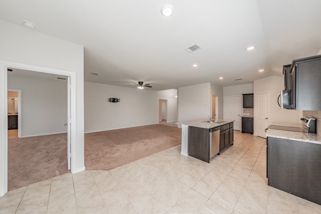 709 High Summit Trail Fort Worth TX 76131