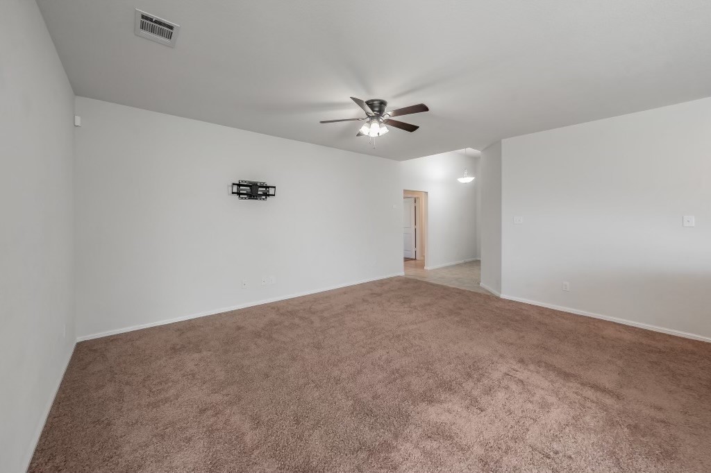 709 High Summit Trail Fort Worth TX 76131