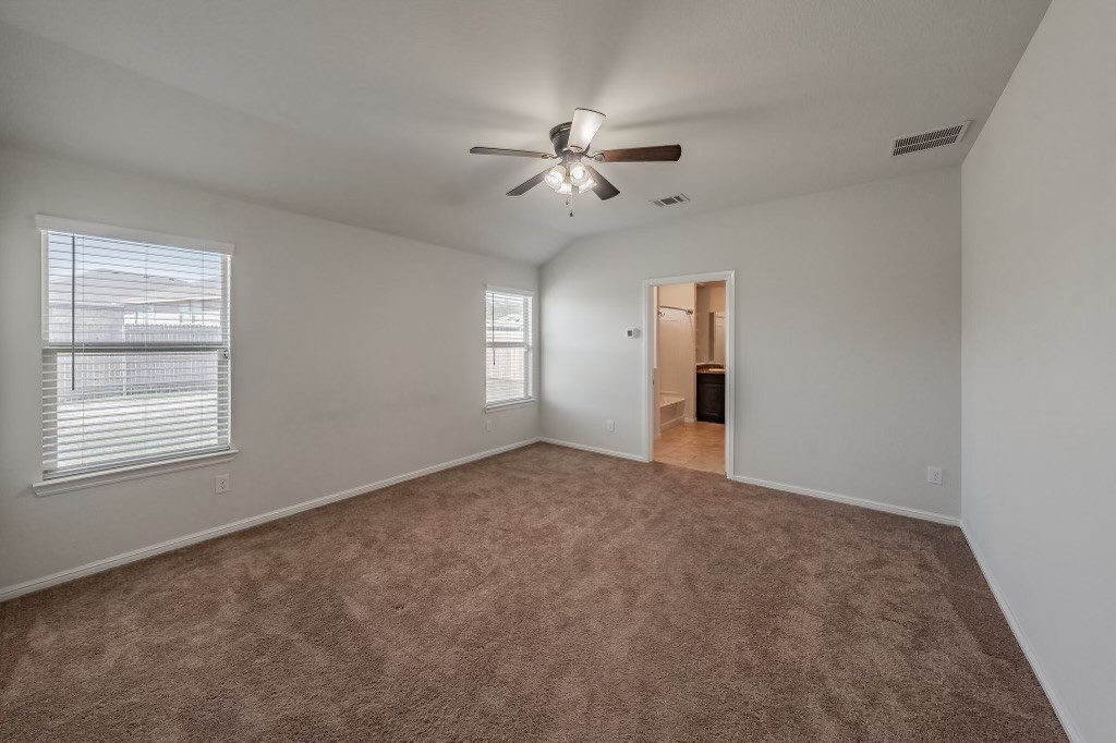 709 High Summit Trail Fort Worth TX 76131