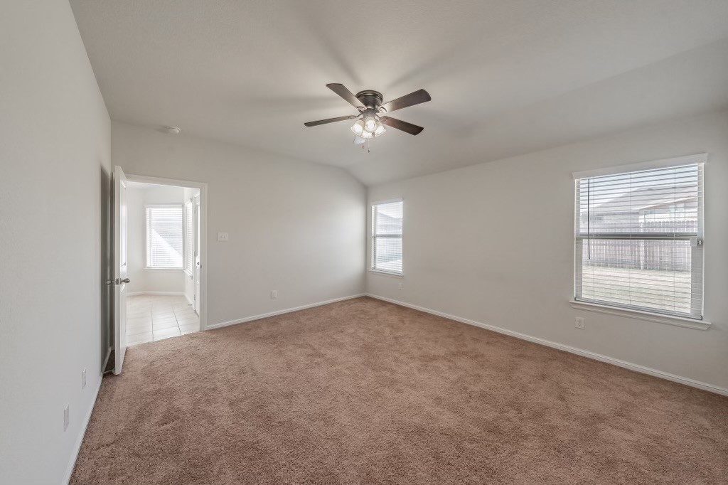 709 High Summit Trail Fort Worth TX 76131