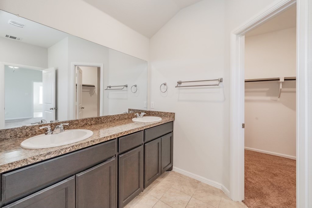 709 High Summit Trail Fort Worth TX 76131