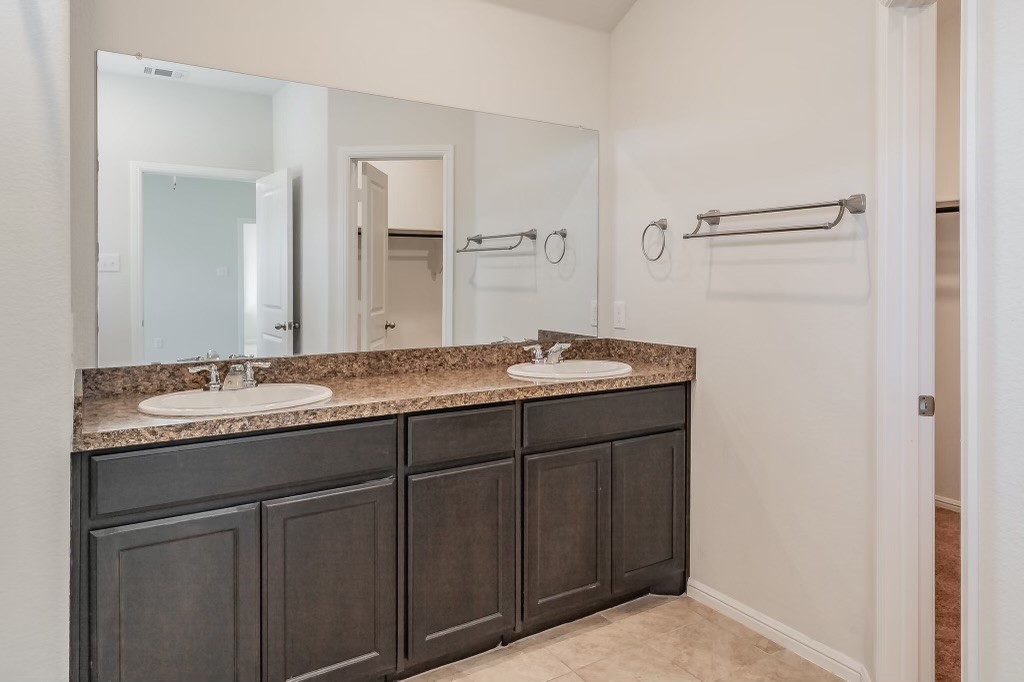709 High Summit Trail Fort Worth TX 76131