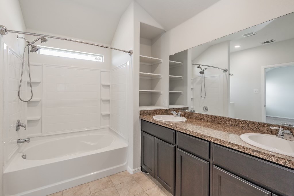 709 High Summit Trail Fort Worth TX 76131