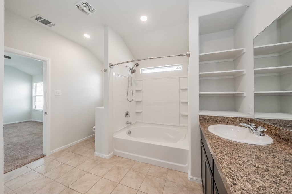 709 High Summit Trail Fort Worth TX 76131