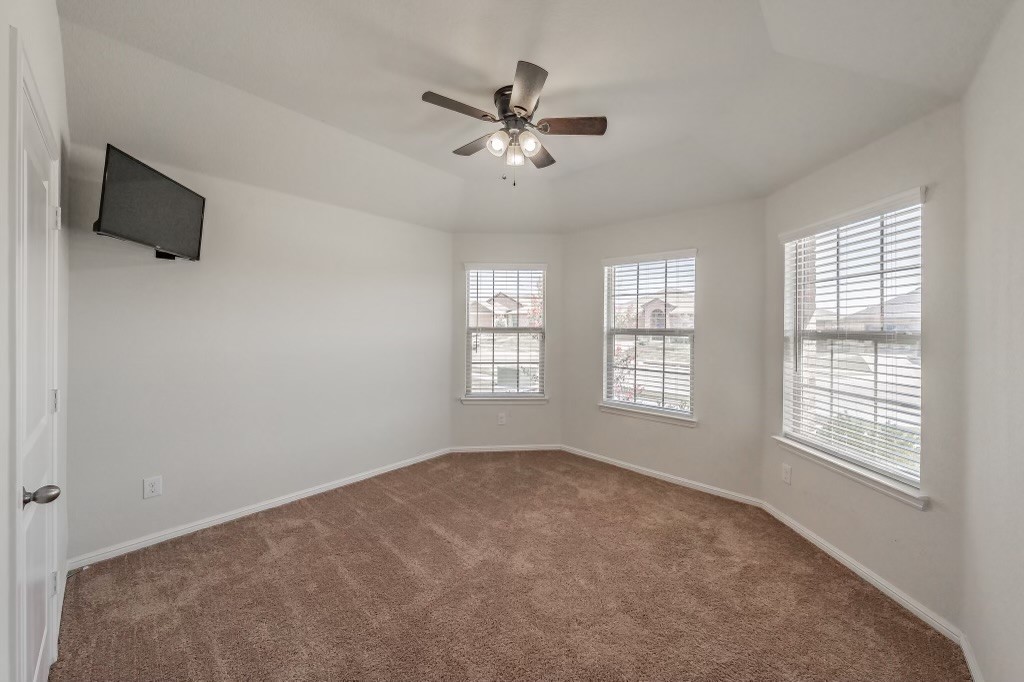 709 High Summit Trail Fort Worth TX 76131