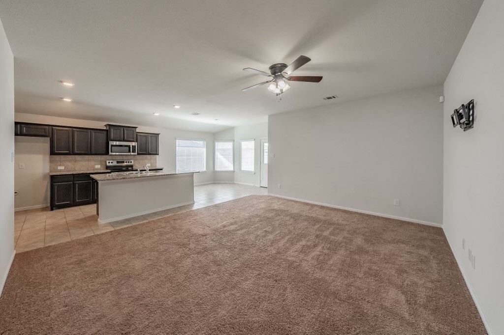 709 High Summit Trail Fort Worth TX 76131