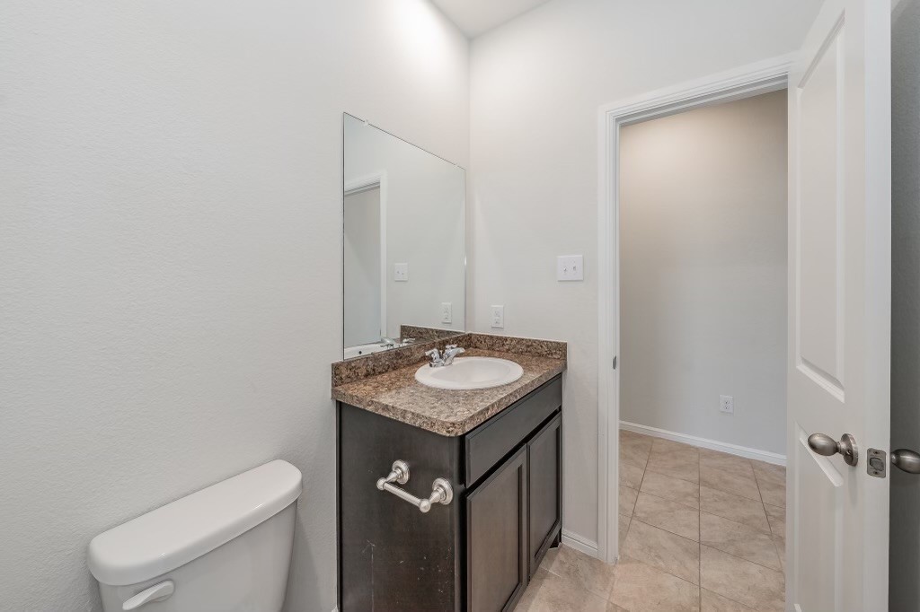 709 High Summit Trail Fort Worth TX 76131