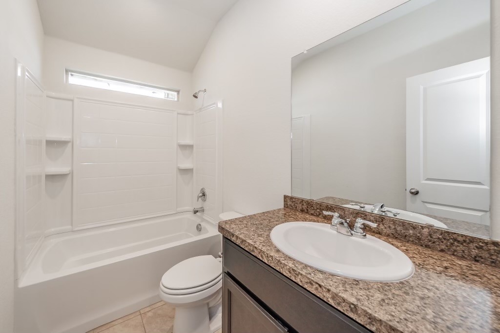 709 High Summit Trail Fort Worth TX 76131