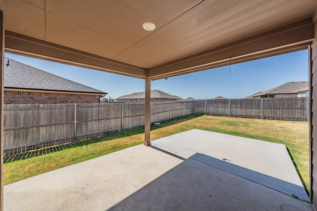 709 High Summit Trail Fort Worth TX 76131