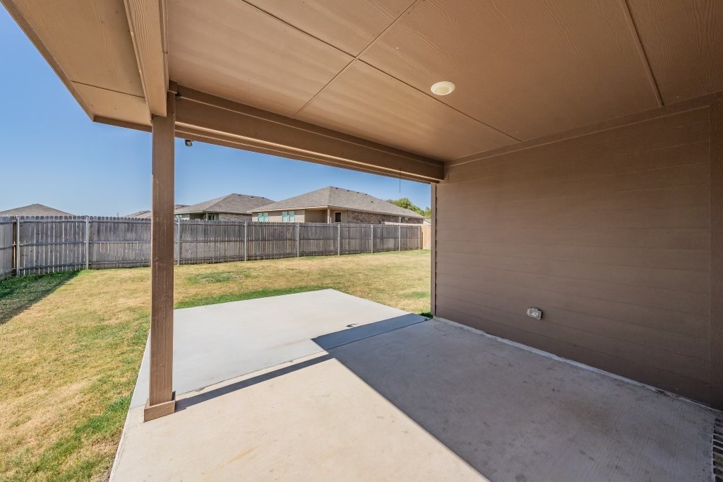 709 High Summit Trail Fort Worth TX 76131