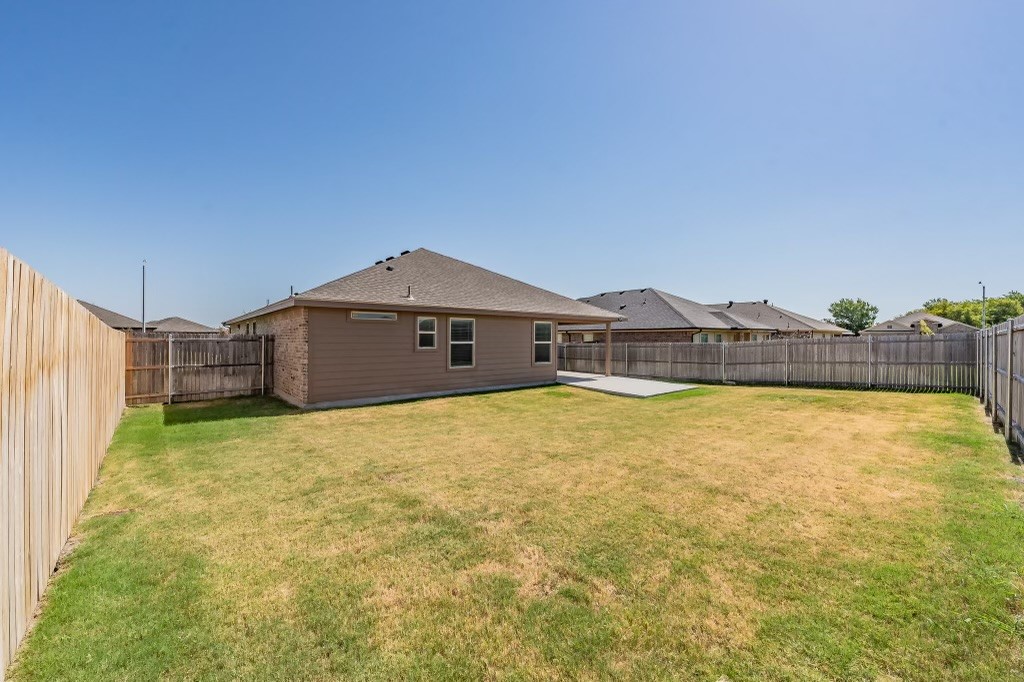 709 High Summit Trail Fort Worth TX 76131