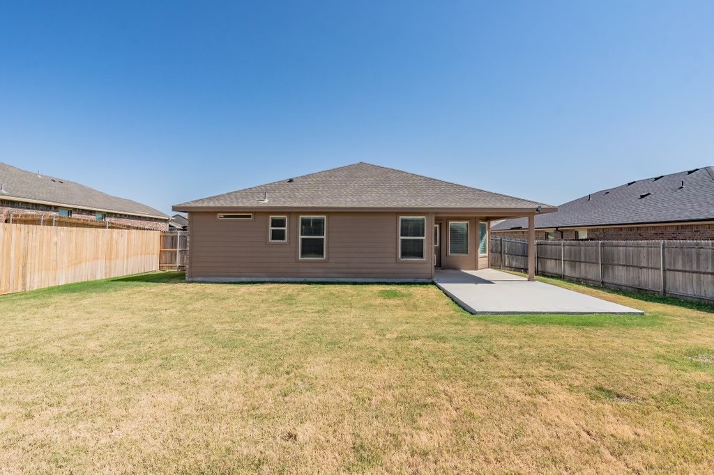 709 High Summit Trail Fort Worth TX 76131