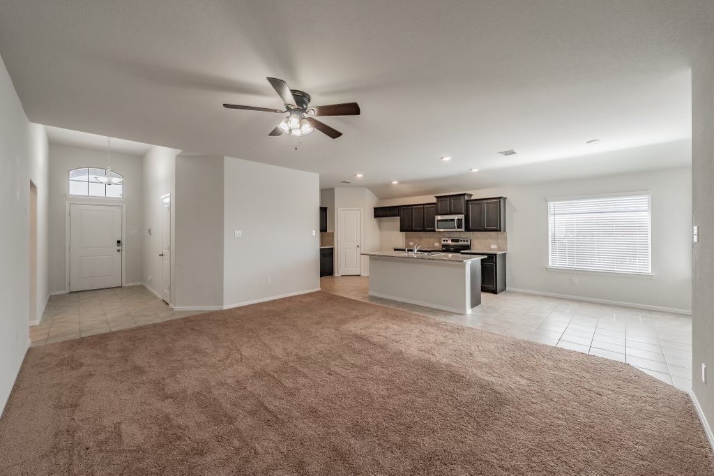 709 High Summit Trail Fort Worth TX 76131