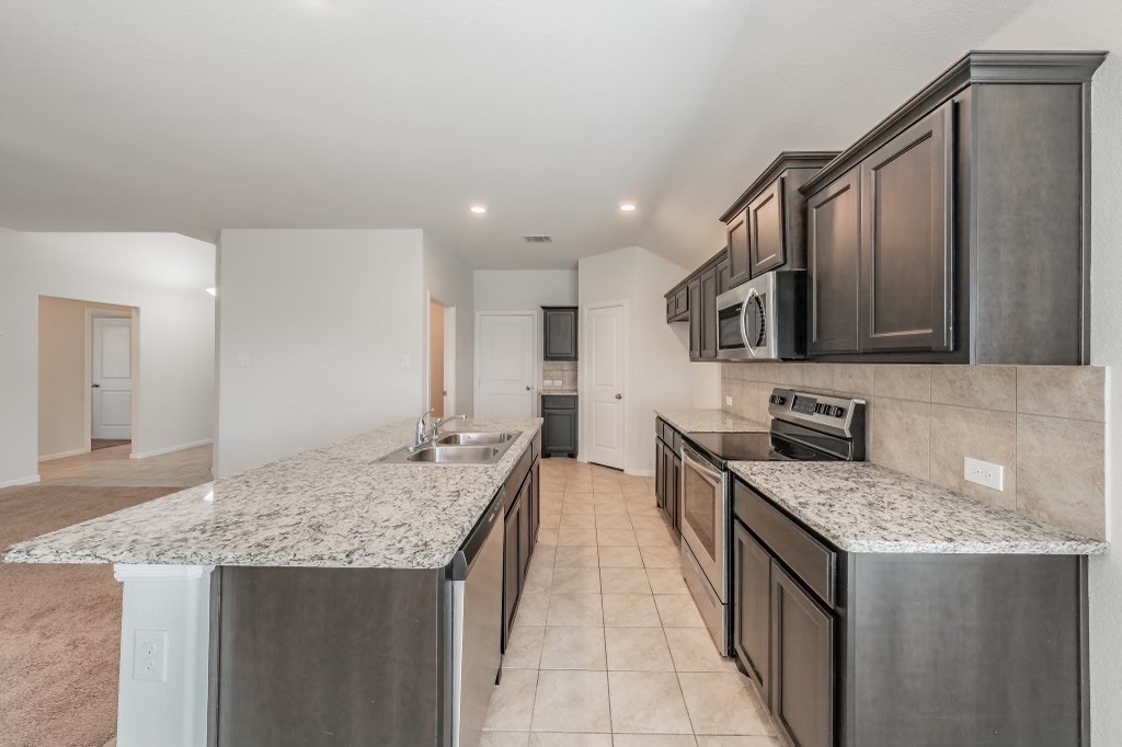 709 High Summit Trail Fort Worth TX 76131