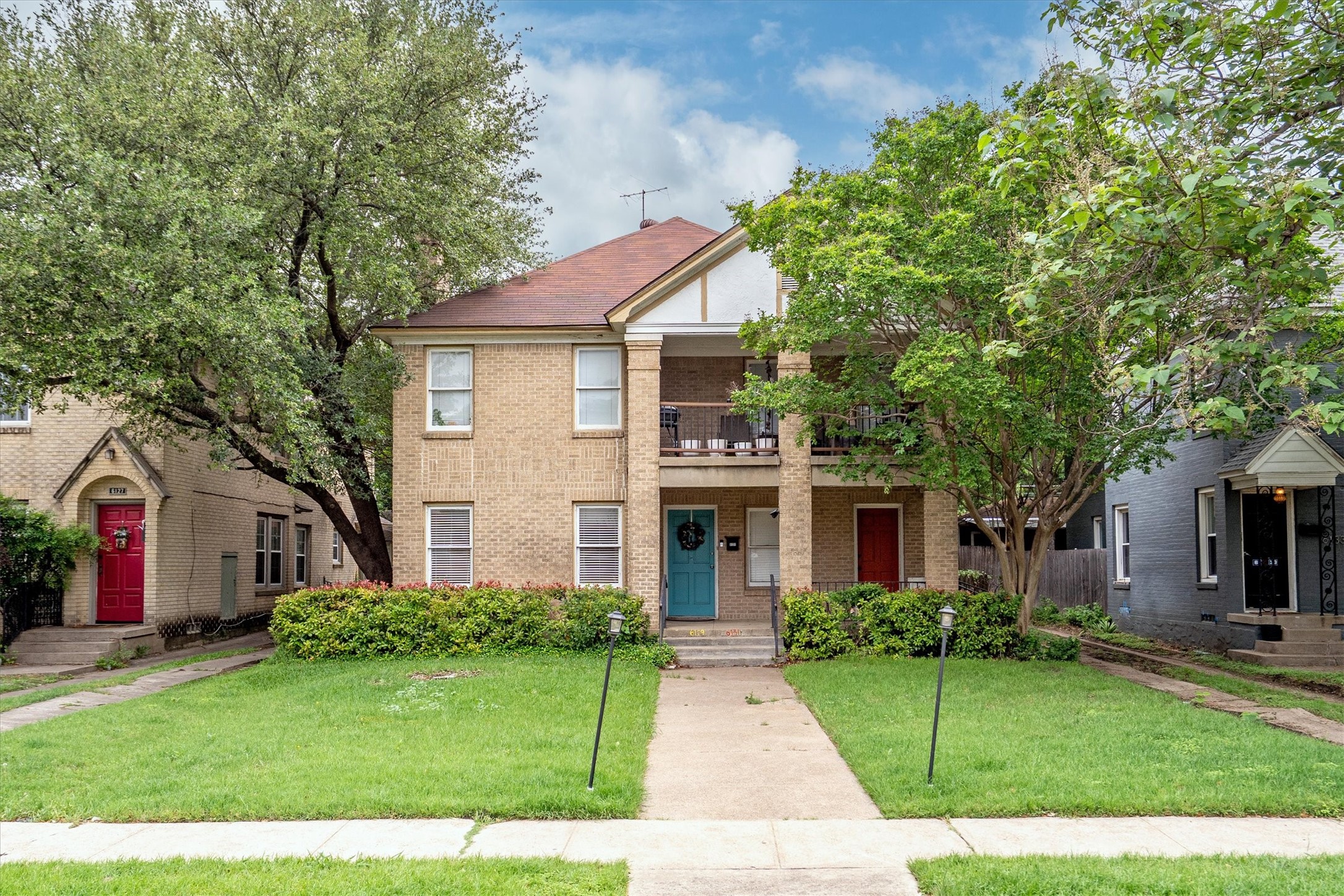 6129 Reiger Avenue Dallas TX 75214