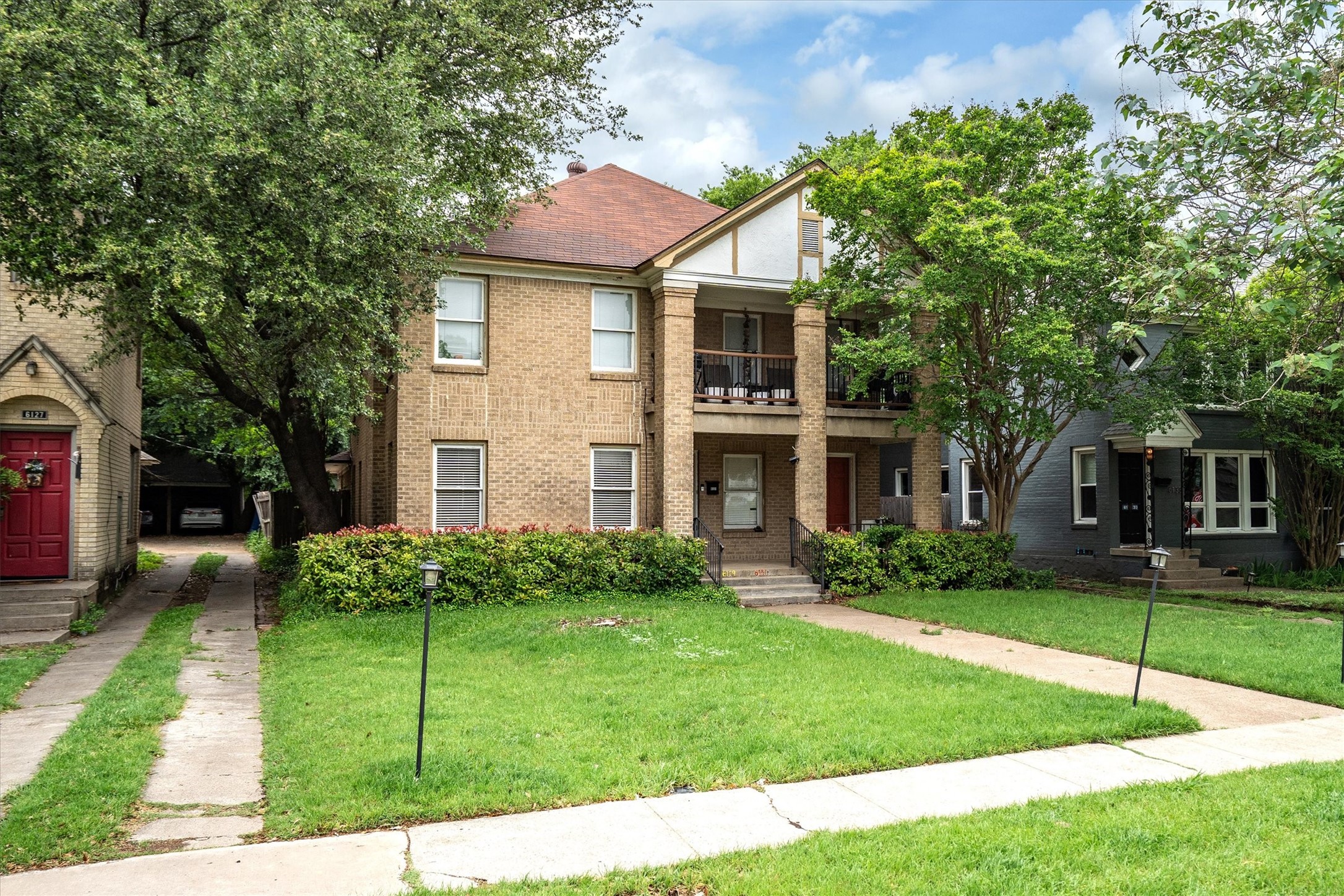 6129 Reiger Avenue Dallas TX 75214