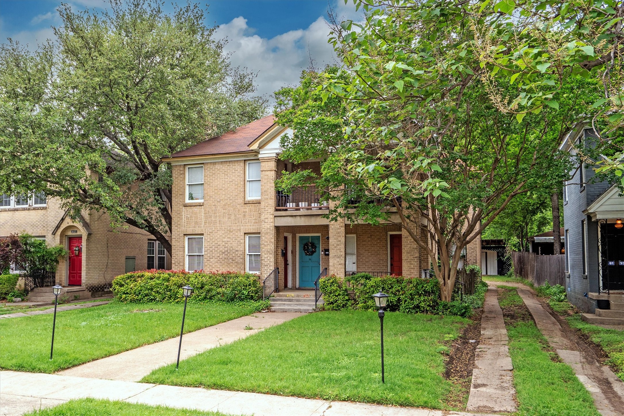 6129 Reiger Avenue Dallas TX 75214