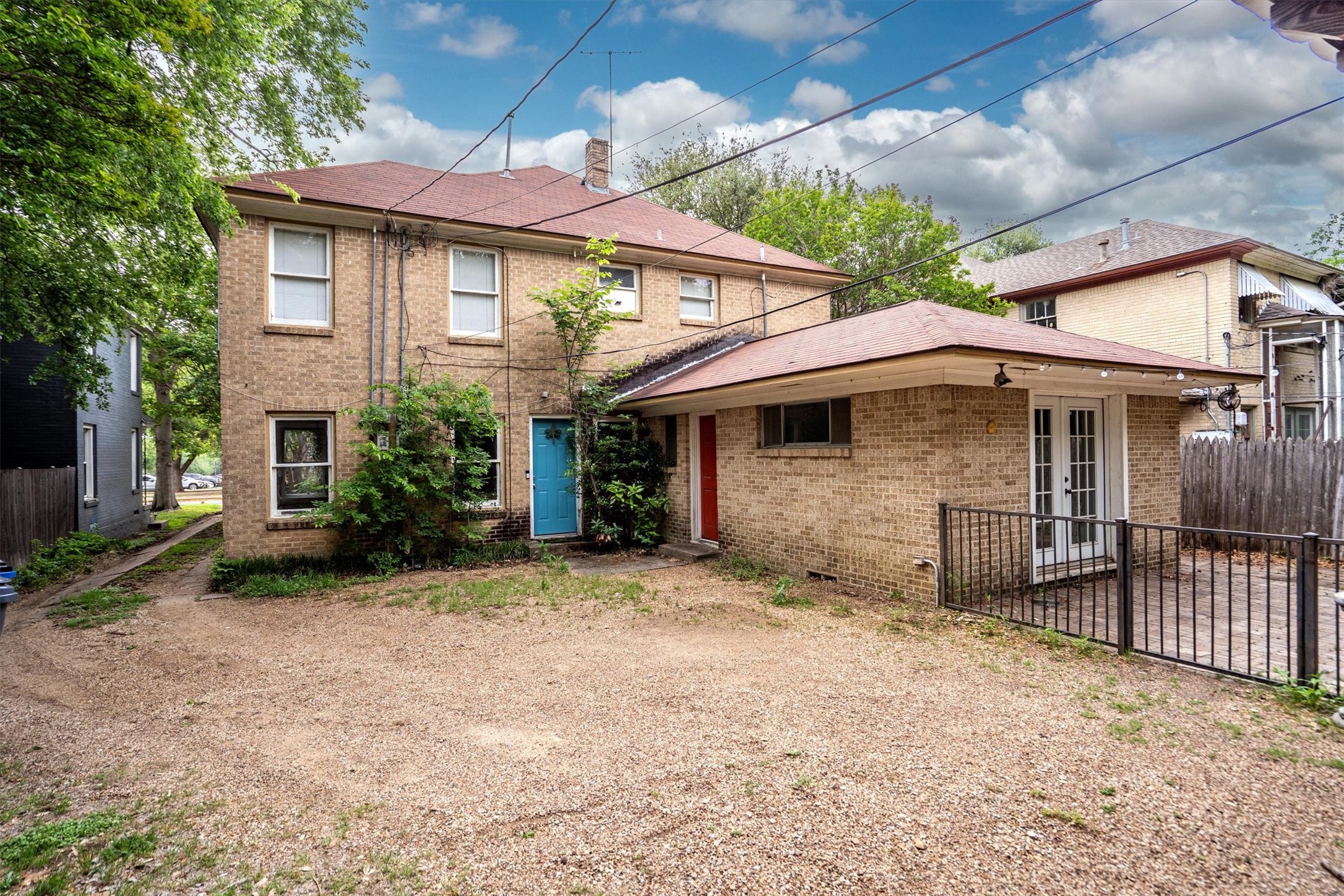 6129 Reiger Avenue Dallas TX 75214