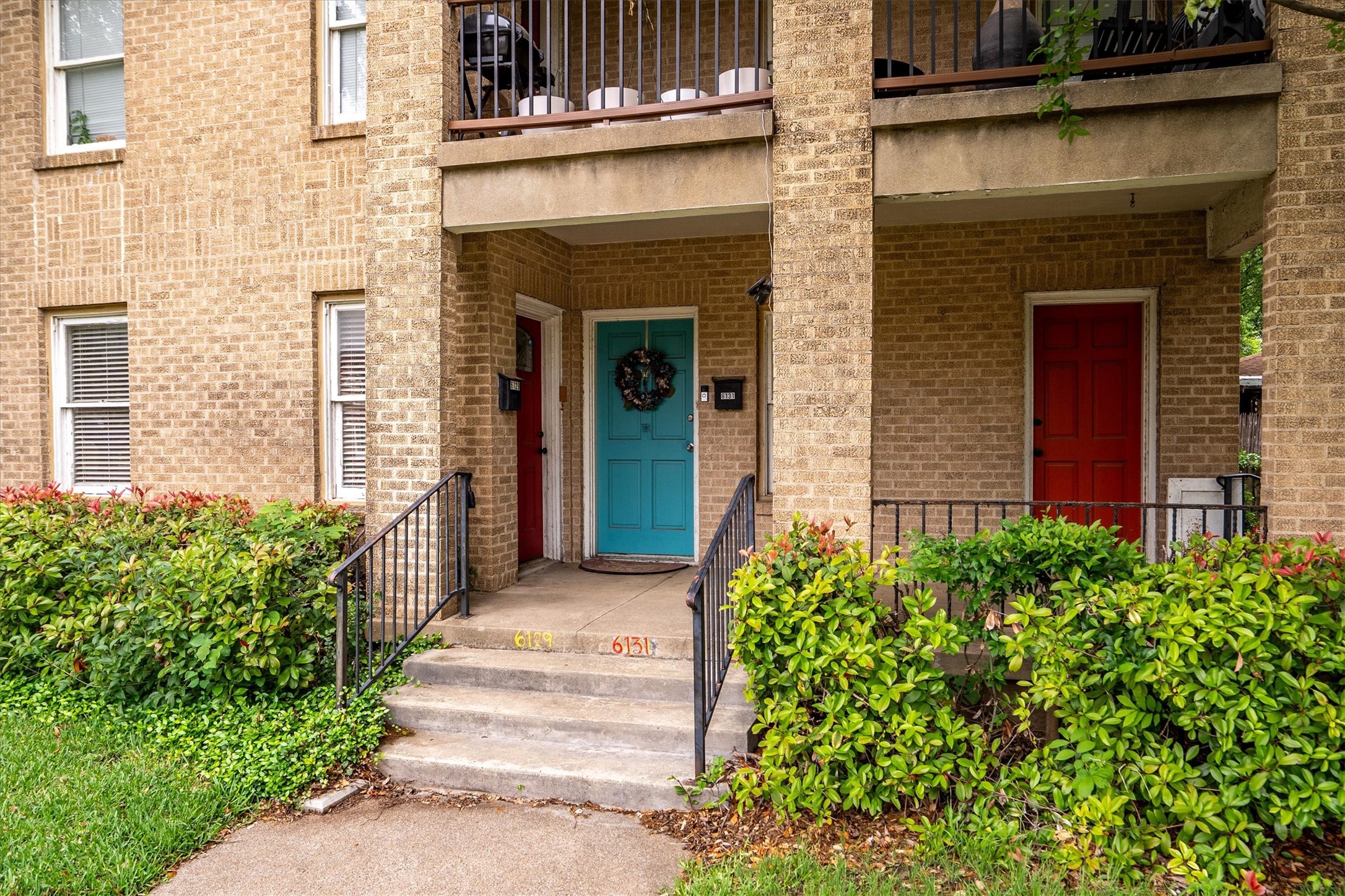 6129 Reiger Avenue Dallas TX 75214