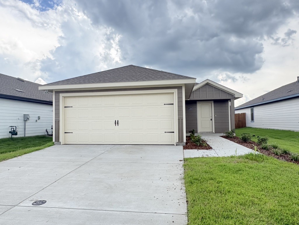 1144 Northfield Drive Josephine TX 75135