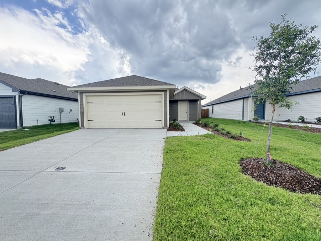 1144 Northfield Drive Josephine TX 75135
