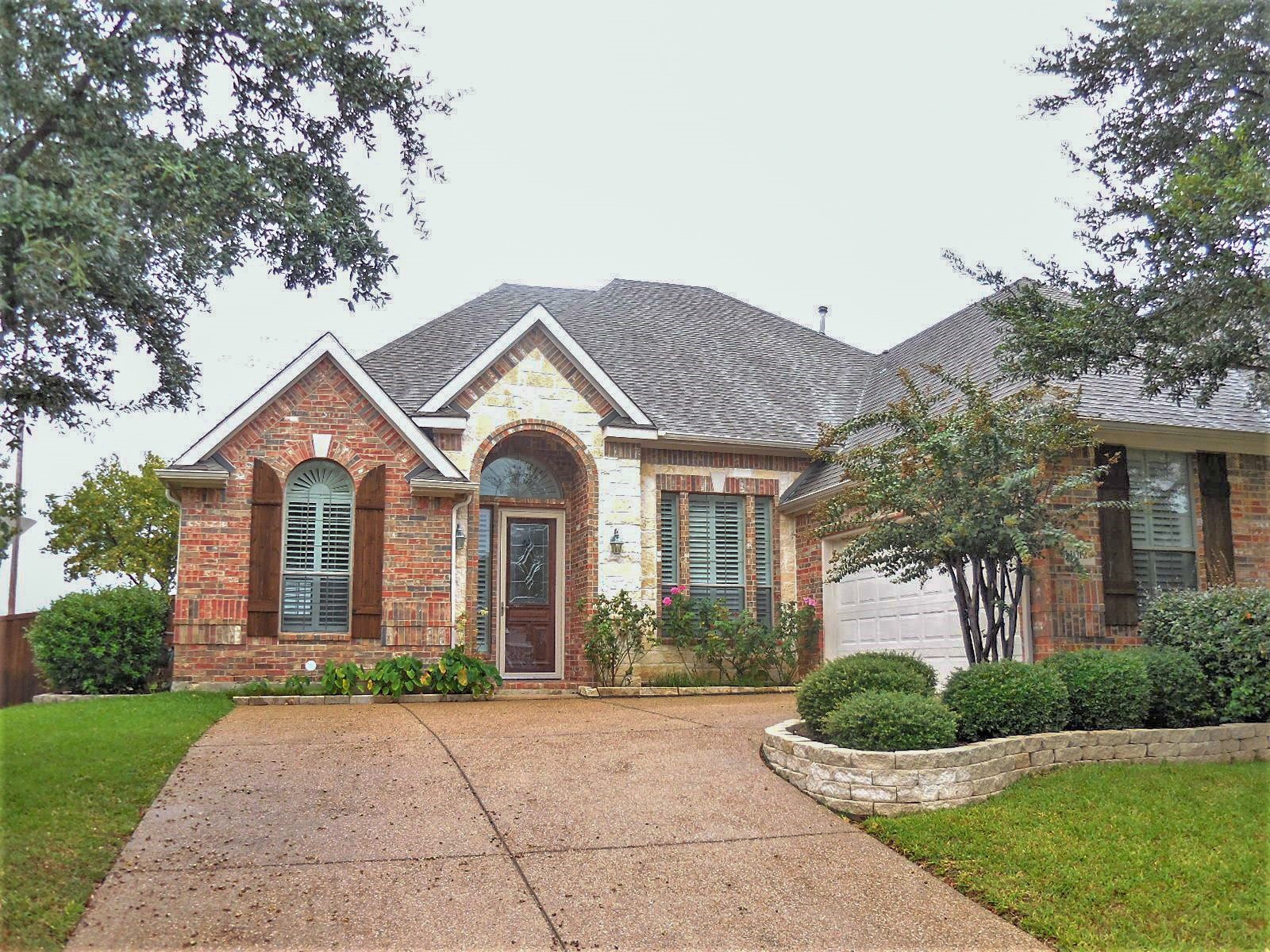 4012 Appleton Lane Flower Mound TX 75022
