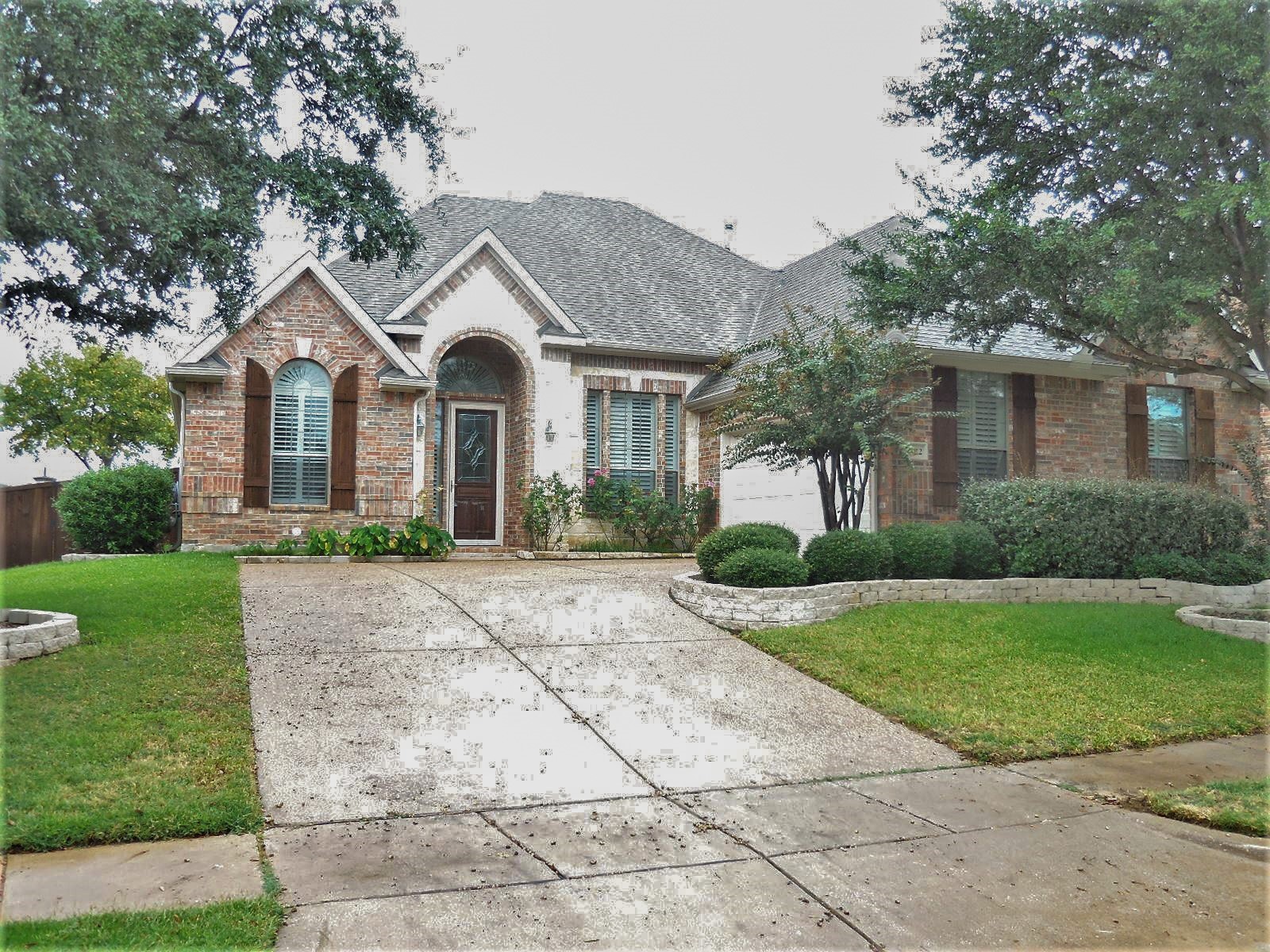 4012 Appleton Lane Flower Mound TX 75022